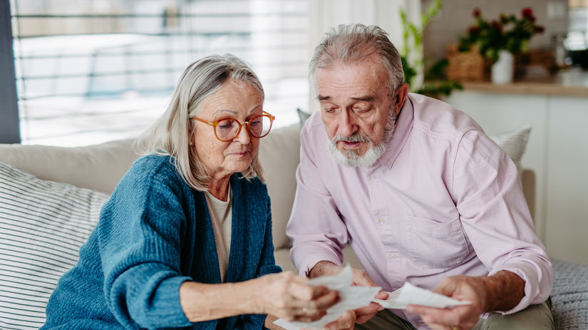 Na Slovensku sa objavil dalsi obrovsky podvod s dochodkami