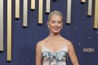 Najvacsi sexsymbol Melrose Place v tieni manzelky