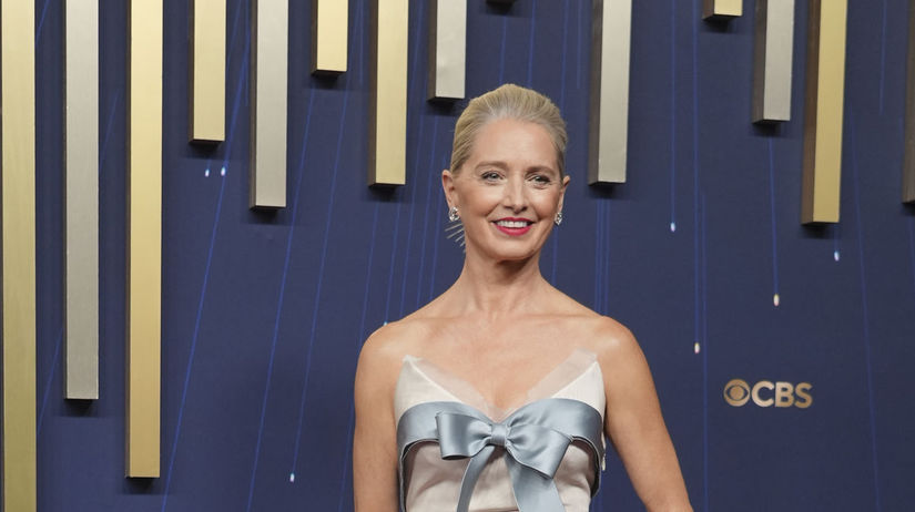 Najvacsi sexsymbol Melrose Place v tieni manzelky