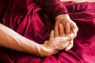 Namiesto meditacii ich cakala smrt Osem mnichov pri nehode lanovky