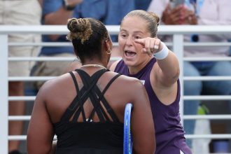 Nem as uroven nem as vzdelanie Ostapenkova sa vyhovarala na jazykovu barieru