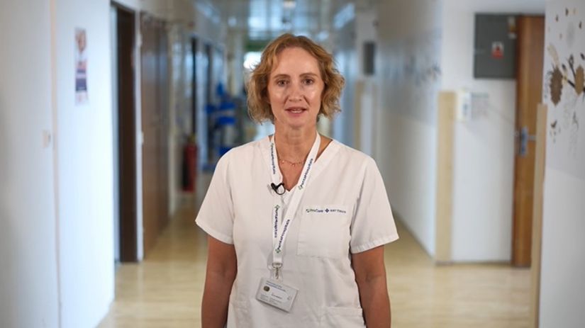 Nemocnice ktore pacientom ponukaju viac nez liecbu