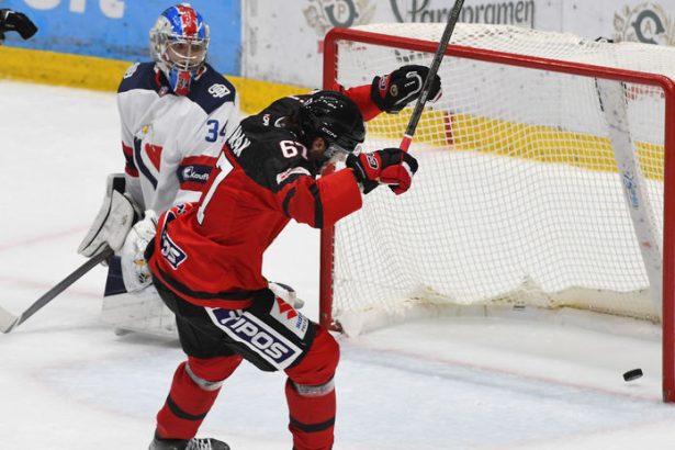 Nepomohol ani hetrik za desat minut Bystrica prisla o vitaznu seriu Slovanu pomohol skrat mladika