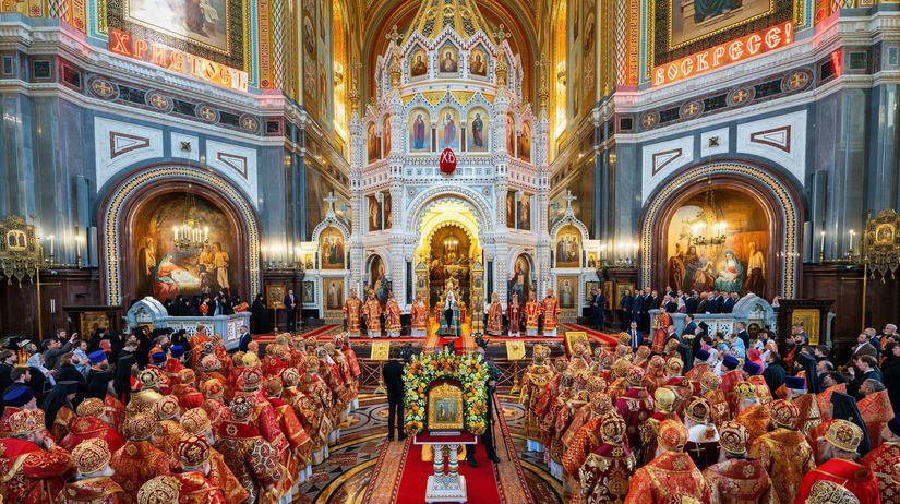 Nestastie pochadza od vzdelancov treba bit deti