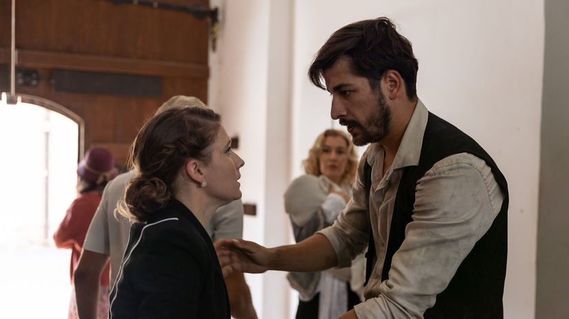 Nova seria Dunaja odhaluje necakane detaily