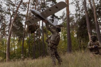 ONLINE Napatie rastie varovanie Moskve o vojne