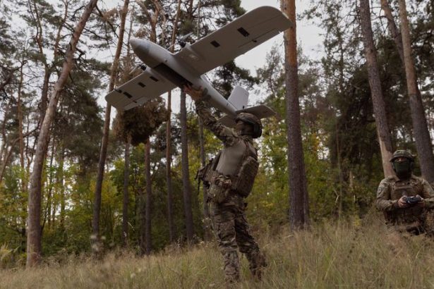 ONLINE Napatie rastie varovanie Moskve o vojne