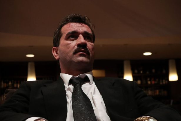 Ondrik hovori o moznom prepusteni Cernaka Kto by mal ist do vazenia