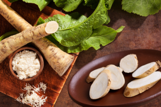 Ostra potravina chrani telo a ma protirakovinove vlastnosti