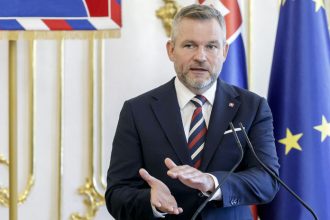 Pellegrini si nevie predstavit predcasne volby nevidi alternativu