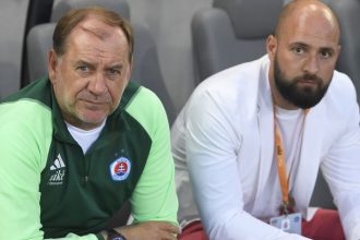 Peniaze z Ligy majstrov Uz su prec priznal Kmotrik