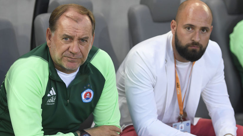 Peniaze z Ligy majstrov Uz su prec priznal Kmotrik