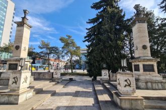 Peticiu za zachovanie sovietskeho pamatnika podpisalo viac ako 10 tisic Kosicanov