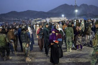 Platil Berlin Talibanu Nemecko popiera platby za Afghancov