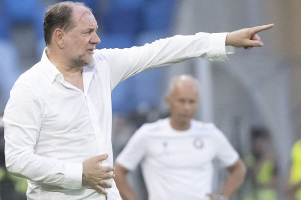 Po reprezentacnej pauze sa roztaca liga