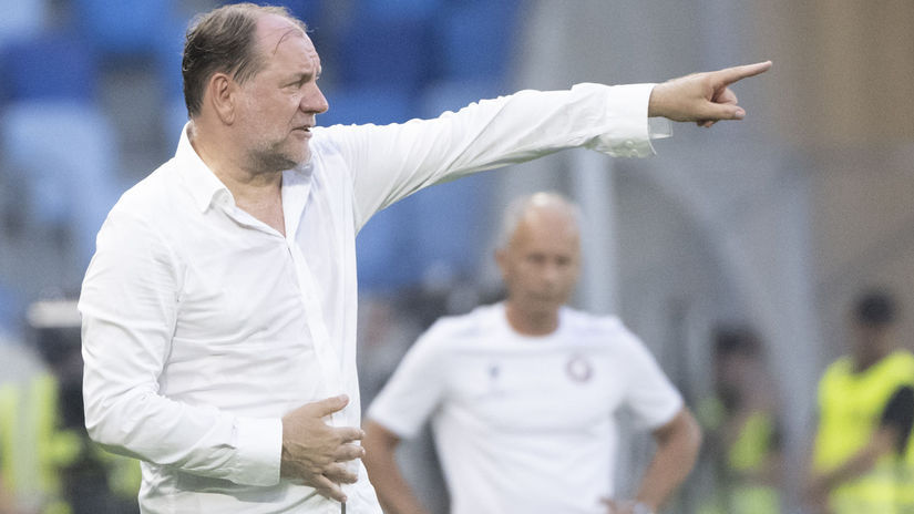 Po reprezentacnej pauze sa roztaca liga