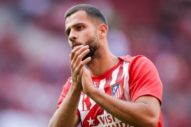 Podvrtol si clenok ligovy zapas nedohral Hancko odletel do Liverpoolu na Ligu majstrov