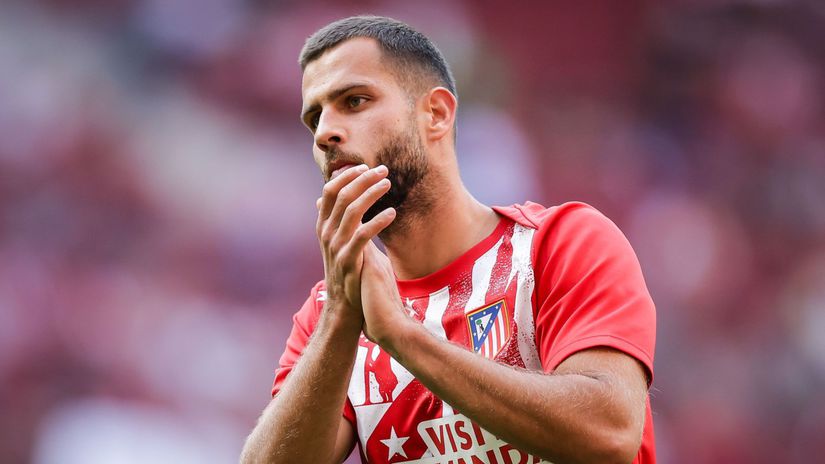 Podvrtol si clenok ligovy zapas nedohral Hancko odletel do Liverpoolu na Ligu majstrov