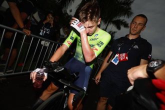 Pogacar dostal vyprask v nedelu planuje odvetu