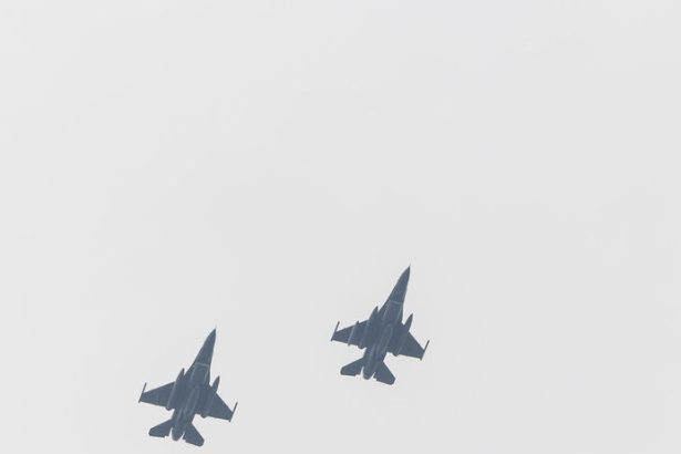 Polsko obmedzuje letecku dopravu po incidente s dronmi