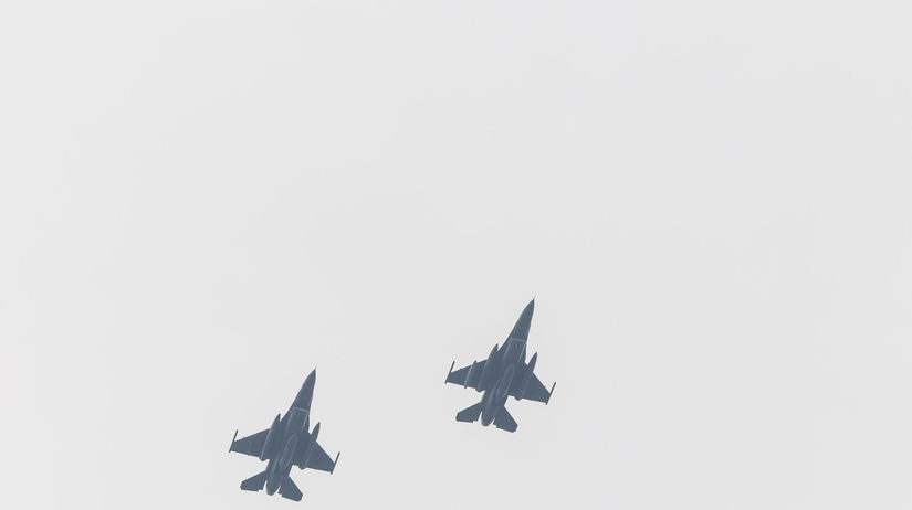 Polsko obmedzuje letecku dopravu po incidente s dronmi