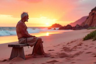 Posledny strazca ruzoveho pokladu Maura Morandiho talianskeho Robinsona vystahovali urady