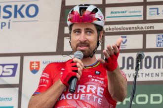 Preco Saganovi v zaciatkoch dosli peniaze