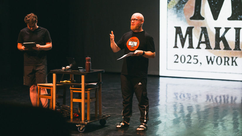 Preco trvaju spolocenske pohyby tak dlho