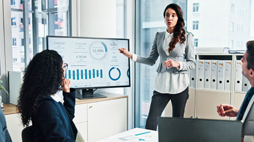 Pri zaciatku podnikania su dolezitejsie veci ako myslienka