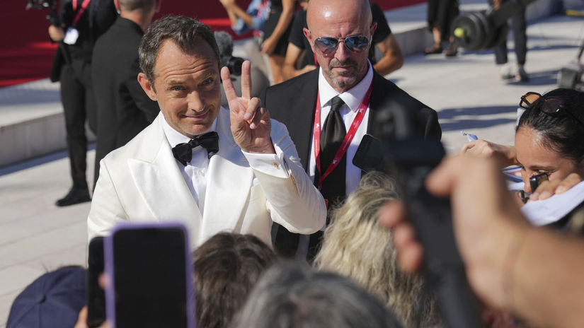 Putin tvrdi ze nevie o filme Carodejnik z Kremla