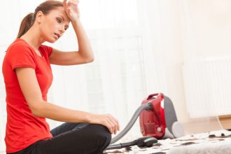 Rizikove vysavace na trhu mozu sposobit poziar