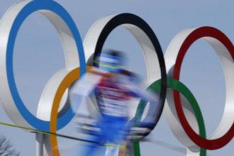 Rusi a Bielorusi mozu na zimnu olympiadu S podmienkami