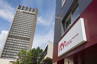 STVR prinesie show ktora sa nemala vratit