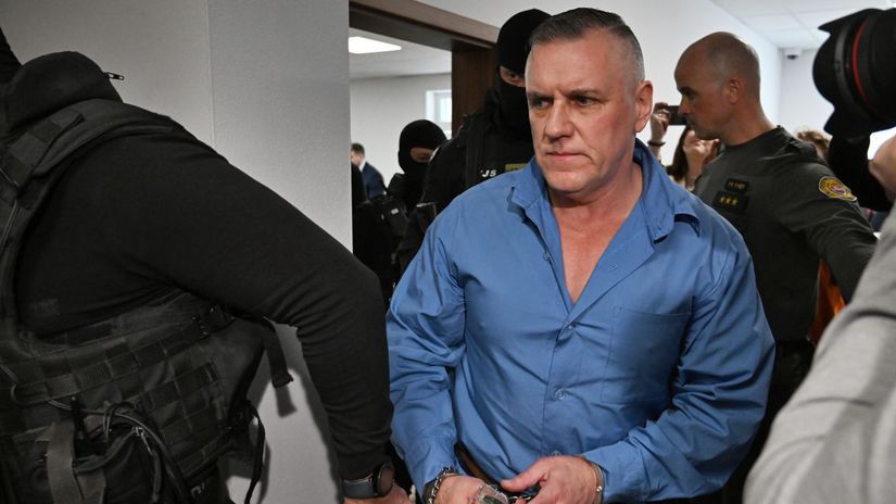 SUD S CERNAKOM IDE DO FINALE PADNE VERDIKT