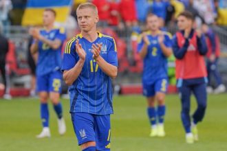 Skandal reprezentanta Zincenka Neplatil dane dlhy Ukrajinca