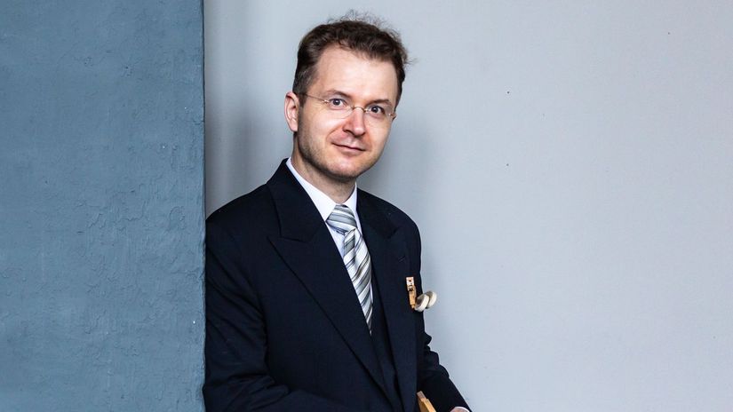 Skladby ktore sa na Slovensku predstavia po prvykrat Bratislavske hudobne slavnosti oslavia jubileum velkolepo