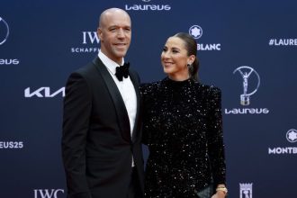 Slavna sportovkyna milujuca Slovensko sa pustila do novinarov