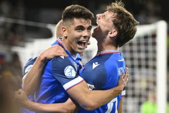 Slovaci su favoritmi ale nesmieme polavit