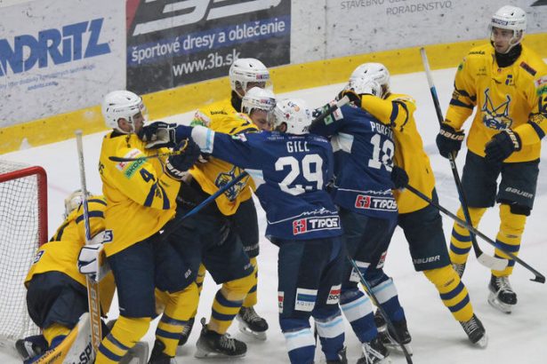 Slovan a Kosice maju byt ako Real a Barcelona