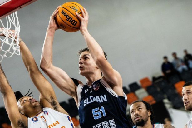 Slovan posilnili nove akvizicie dalsie domace timy uspeli Kosicke derby vyhrali Young Angels