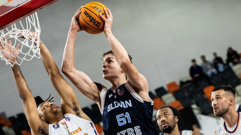 Slovan posilnili nove akvizicie dalsie domace timy uspeli Kosicke derby vyhrali Young Angels