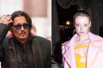 Slovenska dizajnerka Kovacs ocarila Londyn medzi hostami bol aj Johnny Depp