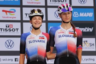 Slovenska fantazia na majstrovstvach pokracuje Chladonovu nezastavil ani pad ma dalsiu medailu