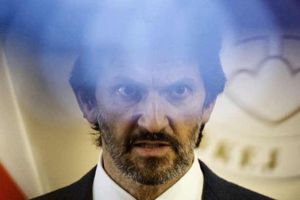 Slovensko buduje stit pomocou systemu Barak MX Kalinak vidi problem pri lacnych dronoch