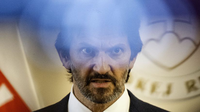 Slovensko buduje stit pomocou systemu Barak MX Kalinak vidi problem pri lacnych dronoch