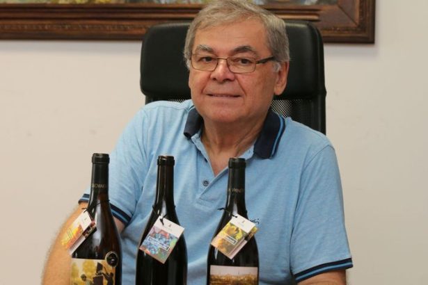 Slovensko stratilo vinara ktory zmenil monopol