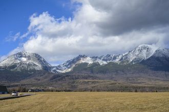 Slovensky horolezecky spolok James kritizuje vyberove konanie na chatarov