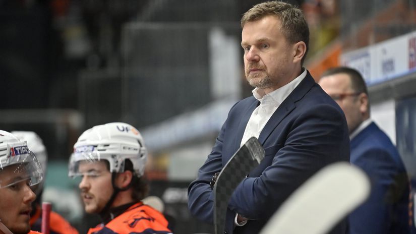 Sokujuca spoved trenera Faitha Citim sa ako vrah