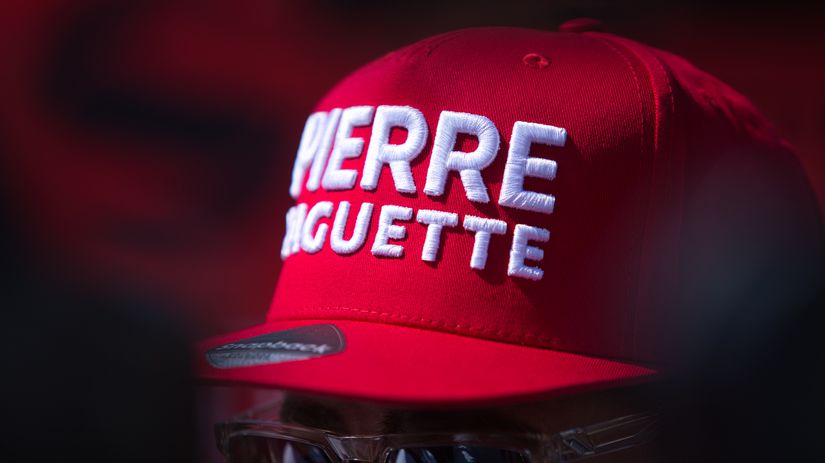 Spolocnost Pierre Baguette reaguje na rozhovor s Borisom Horvathom