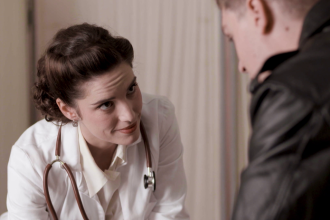 Srdce Sarloty z Dunaja ukradol Belgican